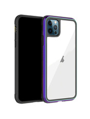 Чохол K-Doo Ares для Apple iPhone 13 Pro Max Aurora