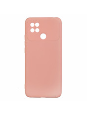 Чохол ArmorStandart Icon Case для Xiaomi Poco C40 Pink Pink (ARM62675)