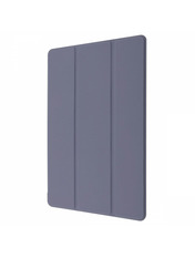 Чохол Wave Smart Cover Xiaomi Redmi Pad 2 Сірий Lavender gray