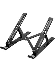 Підставка для ноутбука OfficePro LS320 Black