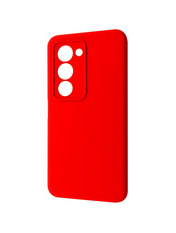 Чохол Wave Colorful Case (TPU) для Xiaomi Redmi 15 4G/5G Red Red (6938275019)