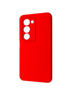 Чохол Wave Colorful Case (TPU) для Xiaomi Redmi 15 4G/5G Red (6938275019)