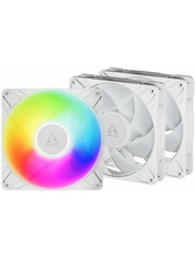 Корпусний вентилятор Arctic P14 Pro A-RGB (3-Fan Pack) White (ACFAN00321A) White