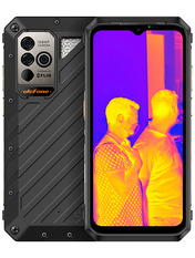 Ulefone Power Armor 19T 12/256GB Black (6937748735298)