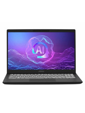 Ноутбук MSI Modern 15 H AI C2HMG (C2HMG-231UA) Classic Black