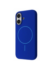 Чохол Proove Spectrum Case with Magnetic Ring для Apple iPhone 16 Blue