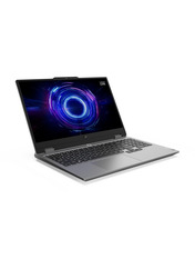 Ноутбук Lenovo LOQ 15IRX10 15.6 Luna Grey SSD 512 ГБ (83JE01CSRA) Luna Grey