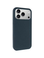 Чохол Silk Full Protective (AA) NO LOGO для Apple iPhone 17 Pro Blue Jay Blue Jay (6981257403)