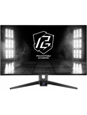 Монітор ASRock PG27FFS1A 27" Монітори