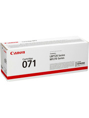 Canon Canon 071 Black  (5645C002)
