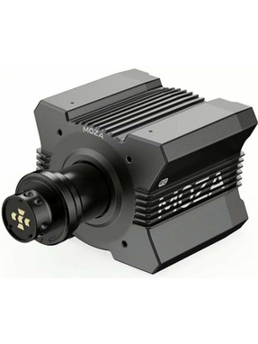 Moza Racing R12 V2 Black (RS081)
