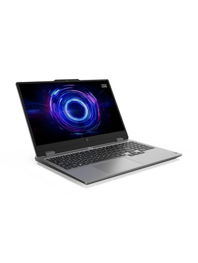 Ноутбук Lenovo LOQ 15IRX10 (83JE01CSRA) Luna Grey
