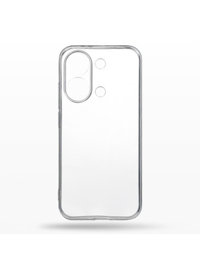 Чохол BeCover для Xiaomi Poco X8 Pro Max Clear (716021)