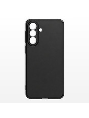 Чохол BeCover для Samsung Galaxy A27 Black Black (715677)