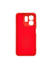 Чохол ArmorStandart Icon Case для Infinix Hot 50i Red Red (ARM80982)