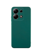 Чохол Candy Full Camera для Xiaomi Redmi 15C (EU) Dark Green Dark Green (6928034719)