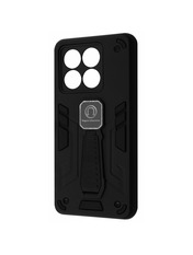 Чохол UAG Copy Armor Magnetic для Xiaomi Poco X6 Pro 5G Black Black (6902857413)