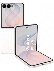 Samsung Galaxy Flip 8 12GB 512GB Cream 12/512GB Cream (SM-F776BZWHSEK)