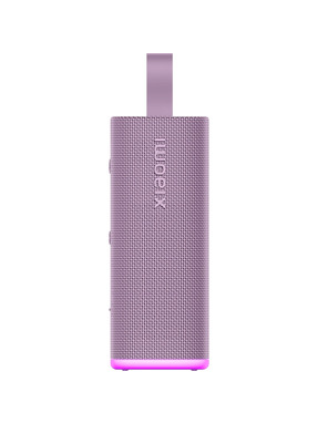 Портативна колонка Xiaomi Sound Play Purple (QBH4431GL, 1208786)