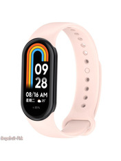 BeCover Mi Band 8 Помаранчевий Grapefruit (709390)