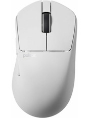 Мишка Pulsar X3 CrazyLight Mini White White (PX3RCL102)