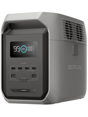 Зарядна станція EcoFlow DELTA 3 1800W (1536Wh) (EFDELTA1500-EU) 1.5 1536 LiFePO4 1800