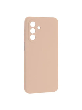 Чохол Soft Touch для Samsung Galaxy A17 (A175)/A17 5G (A176) Pink Sand (6938174205)
