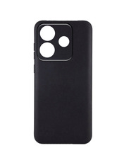 Чохол Black Full Camera для Xiaomi Redmi Note 14 5G Black
