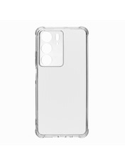 Чохол ArmorStandart Air Force Camera Cover для Realme C75 4G Transparent (ARM82890)