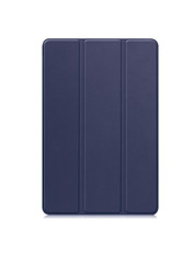 Чохол BeCover Smart Case Xiaomi Redmi Pad 2 SE 9.7" (2026) Deep Blue Синій Deep Blue (715824)