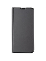 Чохол-книжка Gelius Book Cover для Xiaomi Redmi Note 12 Black