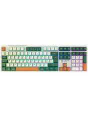 Клавіатура Canyon Shadder GKW-11 White