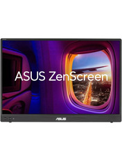 Монітор Asus ZenScreen MB16NCG 16" Монітори