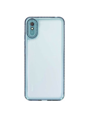 Чохол Starfall Clear для Xiaomi Redmi 9A