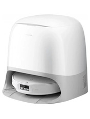 Робот пилосос Roborock Qrevo Curv 2 Pro White Білий