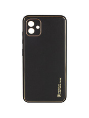 Чохол для Samsung Galaxy A05 A055 Black