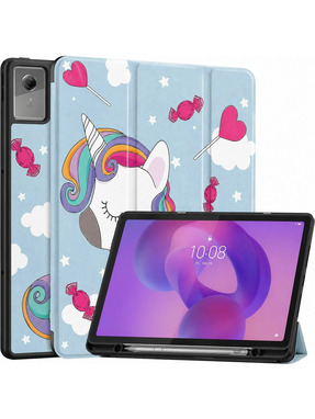 Чохол BeCover Flexible TPU Mate Lenovo Idea Tab / Lenovo K11 (2nd Gen) / Lenovo Xiaoxin Pad (2025) T Unicorn (715638)