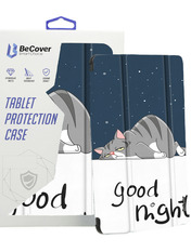 Чохол BeCover Smart Case Samsung Tab A9 Plus 11 X210/X215/X216 Good Night (710308) Різнобарвний Good Night