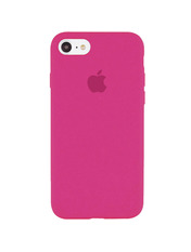 Чохол Silicone Case Full Cover (MC) для Apple iPhone 7/8/SE 2 Dragon Fruit