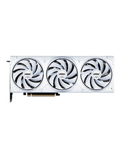 MSI NVIDIA GeForce RTX 5080 VENTUS 3X OC WHITE 16GB/GDDR7 (256bit) (RTX 5080 16G VENTUS 3X OC)