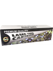 Premium Quality KS-PTCF217A (HP CF217A) Black  (KS-PTCF217A)