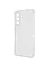 Чохол WXD HQ 0.8 mm для Samsung Galaxy A36 Clear