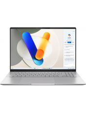 Ноутбук Asus Vivobook S 16 OLED M5606NA (90NB14C3-M000N0) Cool Silver