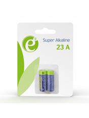 Батарейка EnerGenie A-23 Alkaline 2шт (EG-BA-23A-01)