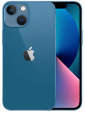 Apple iPhone 13 4GB Blue 128GB 128GB Blue (MLPK3)