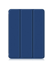 Чохол BeCover Soft Edge TPU Xiaomi Pad 7 / 7 Pro Deep Blue Синій Deep Blue (715539)