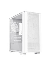 Корпус Montech Air 100 Lite Midi-Tower White