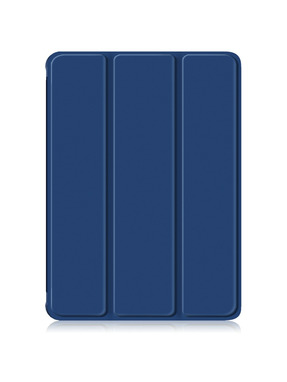 Чохол BeCover Soft Edge TPU Xiaomi Pad 8 / 8 Pro 11.2" Deep Blue (715547)