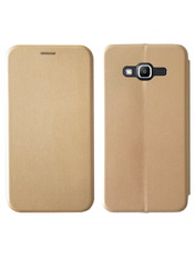 Чохол-книжка Classy для Samsung Galaxy G532 J2 Prime Gold