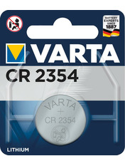 Батарейка Varta CR2354 Lithium 1шт (06354101401)